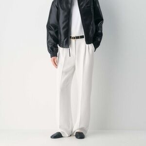 Aritzia The Effortless Pant - Crepette